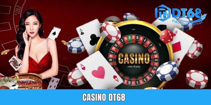 casino DT68